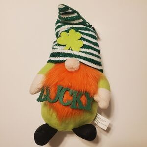 LUCKY Gnome Home Decor